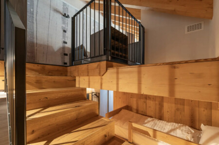 Luxury Spa Suite