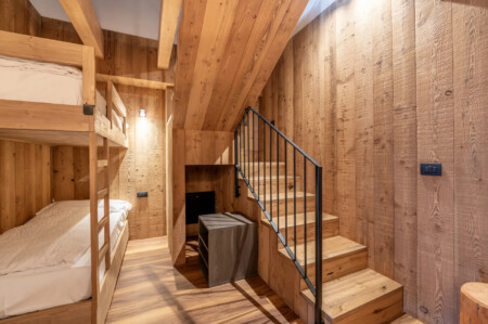 Luxury Spa Suite