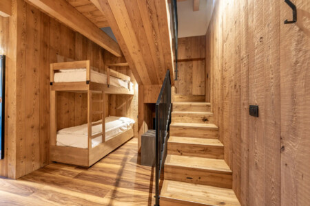 Luxury Spa Suite