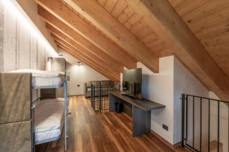 Luxury Spa Suite