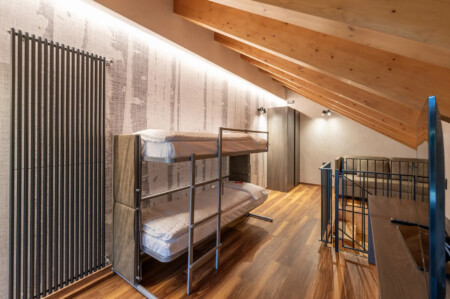 Luxury Spa Suite