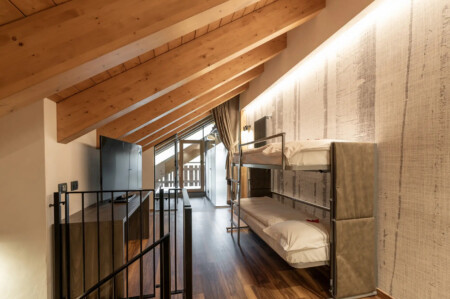 Luxury Spa Suite
