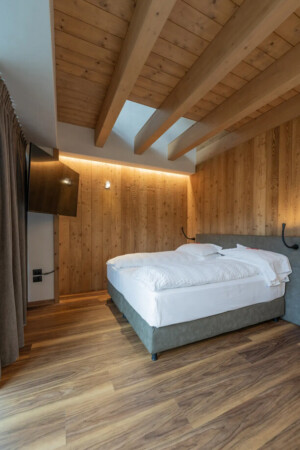 Luxury Spa Suite