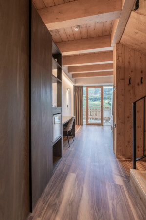 Luxury Spa Suite