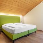 Apartament 2-pokojowy 2-3-osobowy