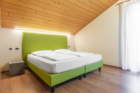 Apartament 2-pokojowy 2-3-osobowy