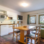 Apartament 2-pokojowy 2-3-osobowy