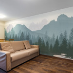 Apartament 3-pokojowy 4-osobowy