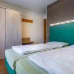 Apartament 3-pokojowy 4-osobowy