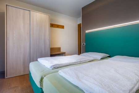Apartament 3-pokojowy 4-osobowy