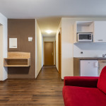 Apartament 3-pokojowy 4-osobowy