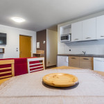 Apartament 3-pokojowy 4-osobowy