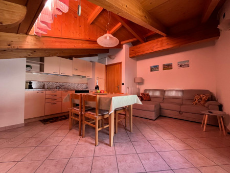Apartament Alina