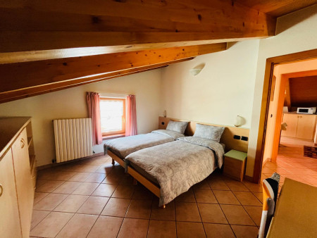 Apartament Alina