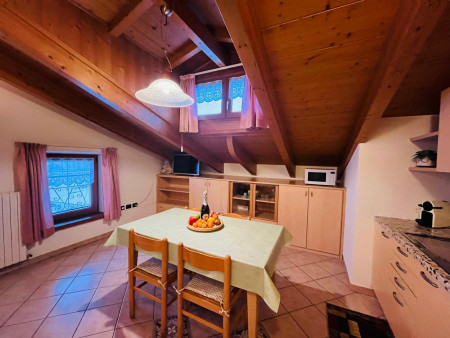 Apartament Alina