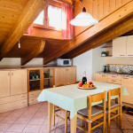 Apartament Alina
