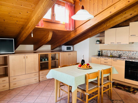 Apartament Alina