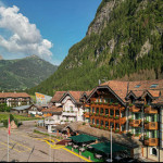 Gran Hotel Chalet Soreghes