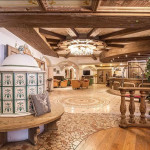 Gran Hotel Chalet Soreghes