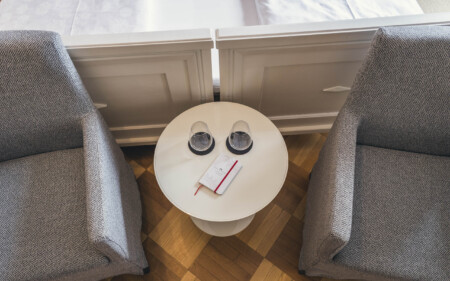 Junior Suite Paradiso