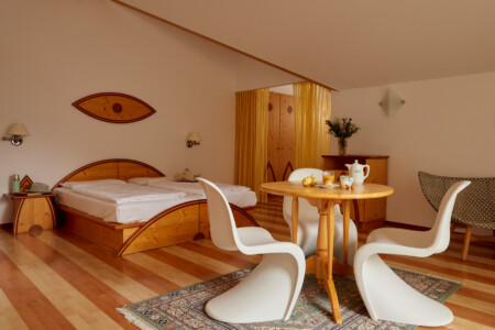 Junior Suite Paradiso