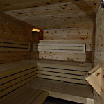 Foresto Holiday Apartments