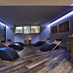Foresto Holiday Apartments