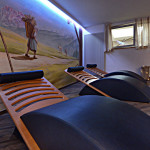 Foresto Holiday Apartments
