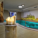 Foresto Holiday Apartments