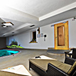 Foresto Holiday Apartments
