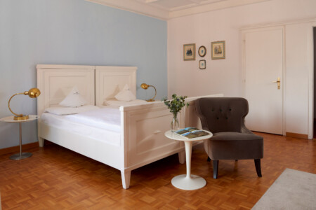 Junior Suite Paradiso