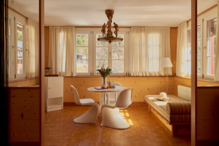 Junior Suite Paradiso