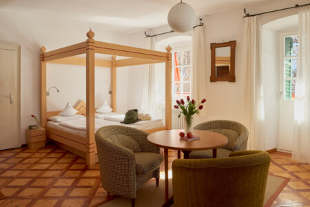 Junior Suite Paradiso