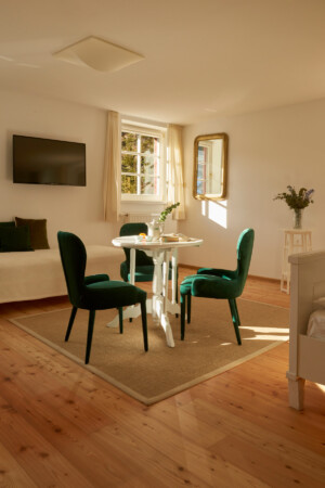 Junior Suite Paradiso