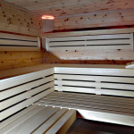 Foresto Holiday Apartments