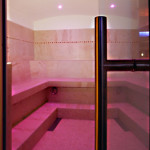 Foresto Holiday Apartments