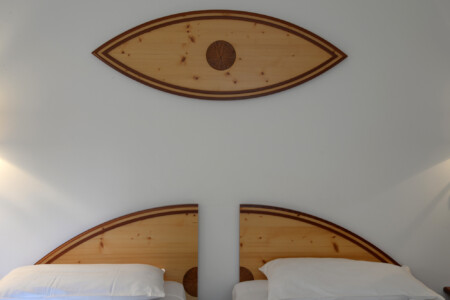 Junior Suite Paradiso