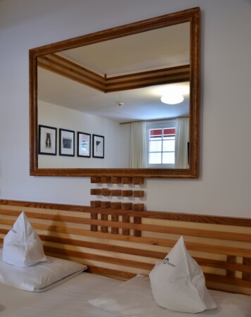 Junior Suite Paradiso