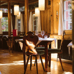 Dinner Area