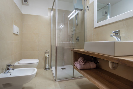 Apartament 3-pokojowy 4-osobowy