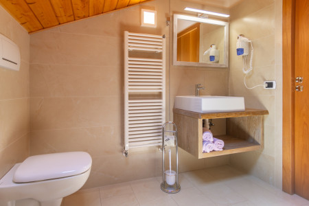 Apartament 2-pokojowy 2-3-osobowy