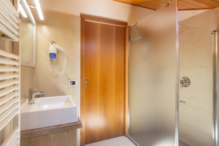 Apartament 2-pokojowy 2-3-osobowy