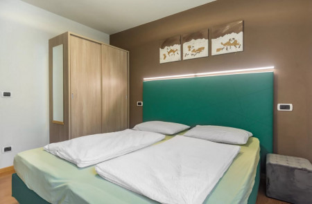 Apartament 3-pokojowy 4-osobowy