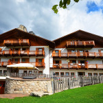 Foresto Holiday Apartments