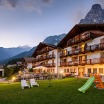 Foresto Holiday Apartments
