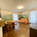 Apartament 3-pokojowy 4-osobowy