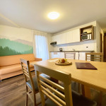 Apartament 3-pokojowy 4-osobowy