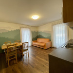 Apartament 3-pokojowy 4-osobowy