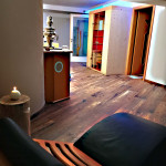 Foresto Holiday Apartments