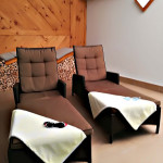 Foresto Holiday Apartments